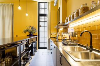 Amazinn Places EVI Apartments - Valencia - 5