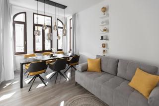 Bheaven I Golden Wave Premium Apartment - Bremerhaven - 9
