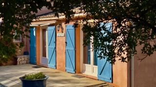 La Rose Des Vents & Spa - Gite Provence - 2
