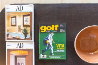 Colle Bonaria Apartment - 6