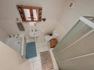 Laguna La Crete 216, Beach Front Holiday Apartment - Margate - 7