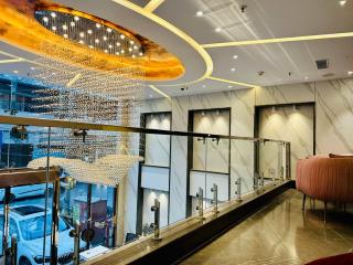 The Prime Delhi - Traveller's Choice Award Winner 2025 - Nova Deli - 2