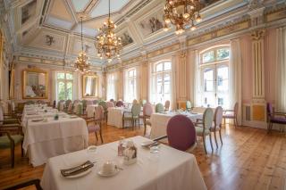 Blau Gran Hotel Las Caldas - Adults Only - Las Caldas - 1