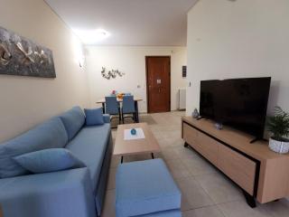 Villa Callisto - Loutra - 7