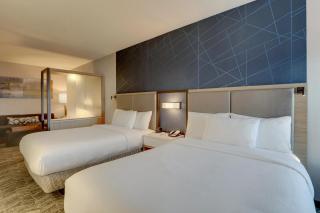 SpringHill Suites by Marriott Cheraw - Cheraw - 1