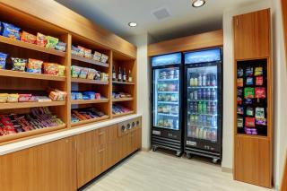 SpringHill Suites by Marriott Cheraw - Cheraw - 5