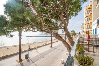 Apartment Colorado 1B By SunVillas Mallorca - Port de Pollensa - 4