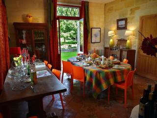 Petit Garros - Fronsac - 3