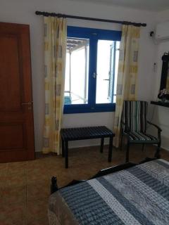 on the sea Despoina apartment at Mochlos Creta - Mochlos - 3