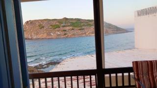 on the sea Despoina apartment at Mochlos Creta - Mochlos - 5