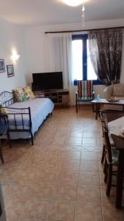 on the sea Despoina apartment at Mochlos Creta - 6