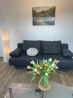 Ferienwohnung Fam. Albert - Heuchelheim-Klingen - 8