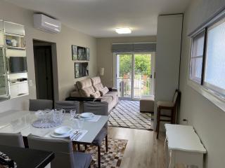 Apartamento Gramado Magalhães By Cia da Temporada - Gramado - 9