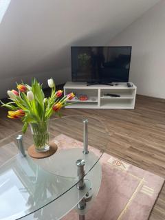 Ferienwohnung Fam. Albert - Heuchelheim-Klingen - 7