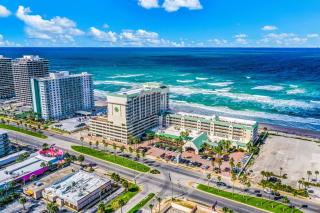 Daytona Beach Resort - Daytona Beach - 0