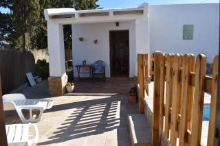 Casa del Almendro - Conil de la Frontera - 4