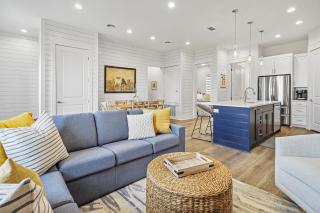 The Fairway Farmhouse - Port Aransas - 8