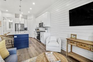 The Fairway Farmhouse - Port Aransas - 7