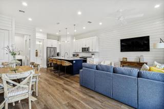 The Fairway Farmhouse - Port Aransas - 6