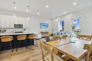 The Fairway Farmhouse - Port Aransas - 5