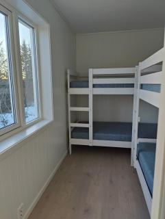 Torghatten bnb - 3