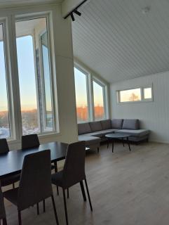 Torghatten bnb - 9