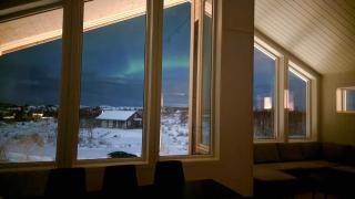 Torghatten bnb - Brønnøysund - 8