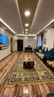Ad Deir Guesthouse - 0