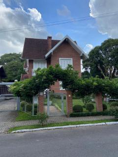 Apartamento no centro de Gramado Magalhães - 9