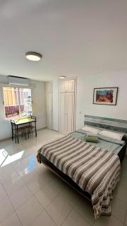 Estudio Río Caramel - Torremolinos - 7