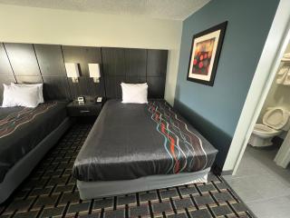 Executive Inn - Pelham - 2