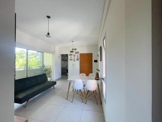 Departamento Moderno La Plata, Plaza España - La Plata - 7