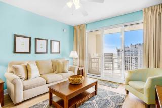 Ariel Dunes I 1502 - Destin - 3