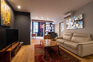 Appartement de prestige – rue des Arts - Tolosa - 1