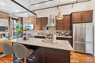 Luxurious Condo, Amazing Location - Philadelphia - 6