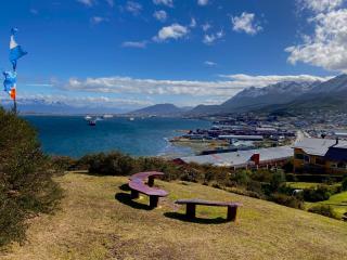 Departamento Monte Olivia - Ushuaia - 0
