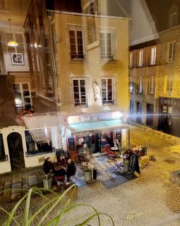Location Granville - Remparts de la Hauteville - Granville - 1