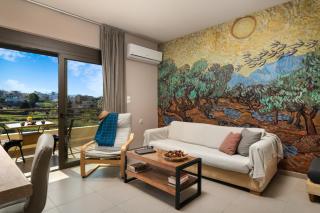 Halepa Luxury Apartments - Chania - 4