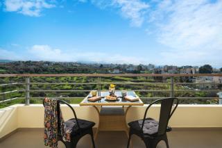 Halepa Luxury Apartments - Chania - 8