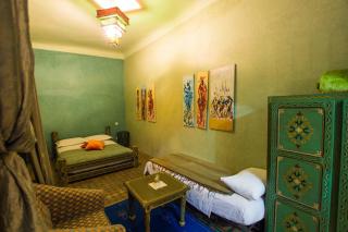 Riad Zinoun & Spa 11 Rooms - 7