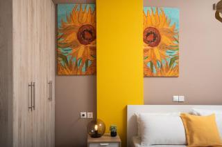 Halepa Luxury Apartments - Chania - 5