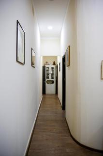 Apartment on Chubinashvili 30 - Tbilisi - 4