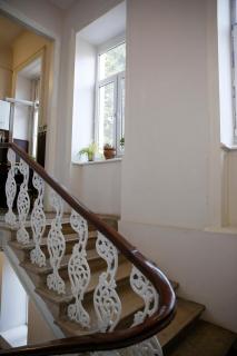 Apartment on Chubinashvili 30 - Tbilisi - 1