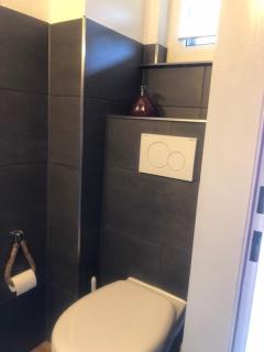 Sehr schöne ufernahe ebenerdige Ferienwohnung Pura Vida auf der Halbinsel Scheid - 3