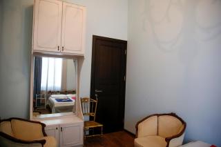 Apartment on Chubinashvili 30 - 6