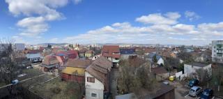 G33 Pad - Cluj-Napoca - 1