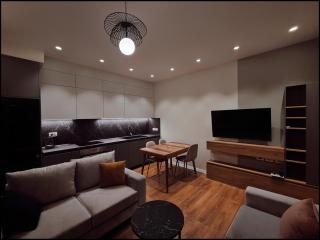 Adore - Modern Apartment - Tirana - 4