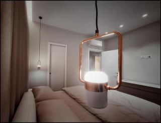 Adore - Modern Apartment - Tirana - 3