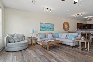 Teal Waters Gulf View with Private Pool - Panama City Beach - 4