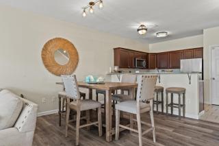 Teal Waters Gulf View with Private Pool - Panama City Beach - 2